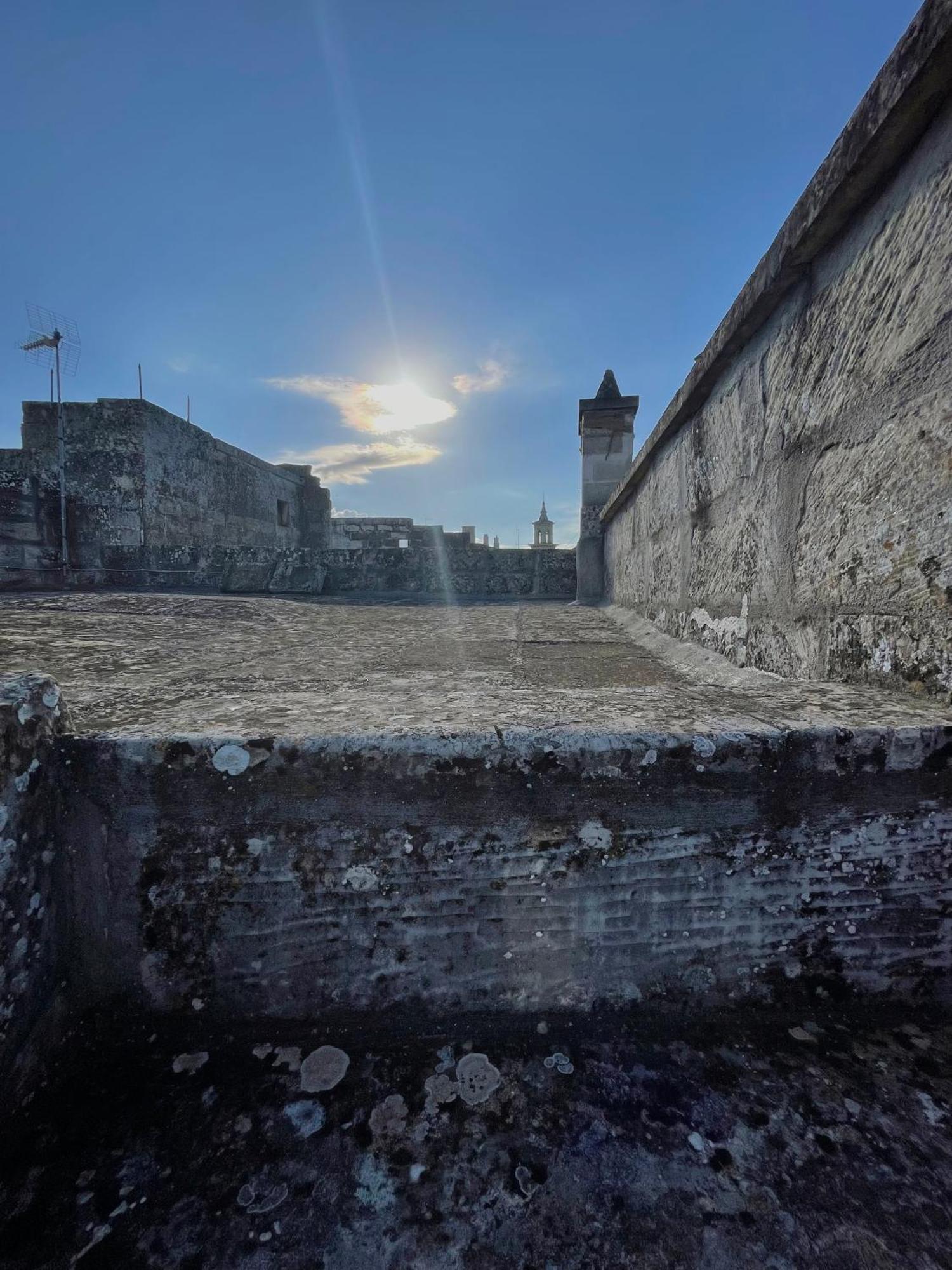 Dimora Storica San Giovanni Zollino Exterior photo