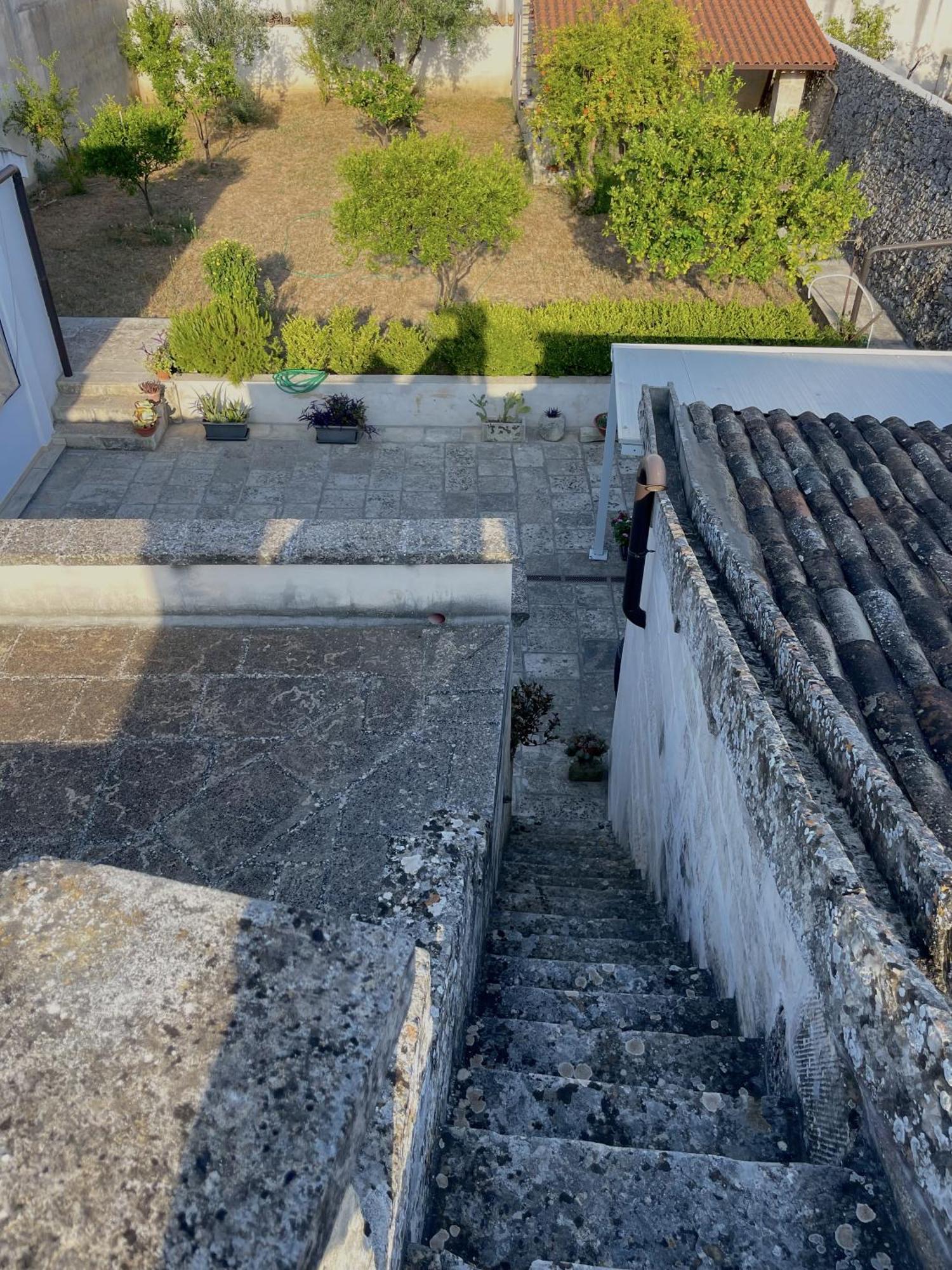 Dimora Storica San Giovanni Zollino Exterior photo